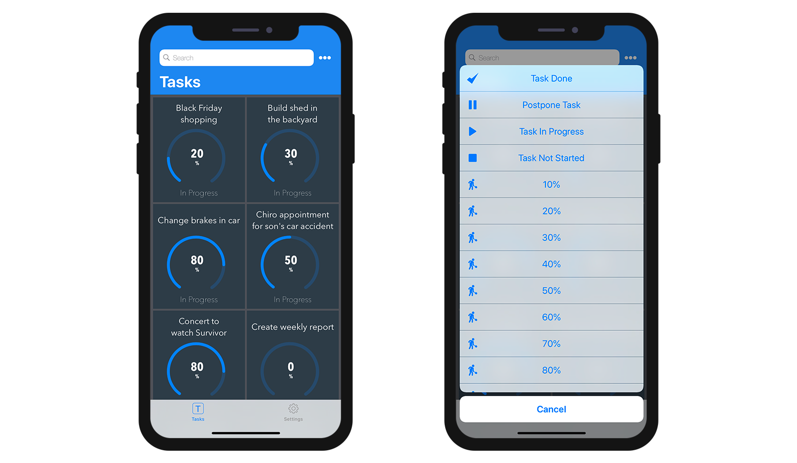 IOS приложение датчики. Action Sheet IOS. _ACTIONSHEET-Action IOS.