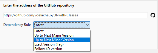 dependency-git-tag